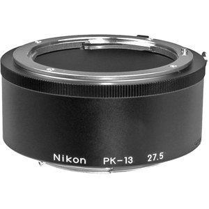  Nikon PK-13 Ai Auto Extension Tube 27.5mm 