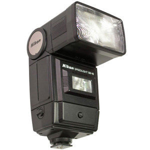 Nikon Sb-16b Ttl Speedlight (iso): Picture 1 regular