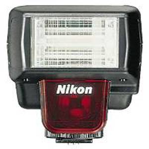 Nikon Sb-23 Af Ttl Speedlight: Picture 1 regular