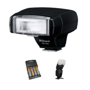 Nikon SB400: Picture 1 regular