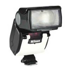 Nikon Sb-50dx Af Speedlight: Picture 1 regular