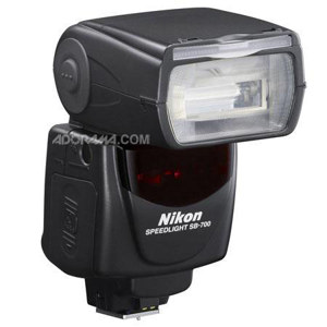 Nikon SB700: Picture 1 regular