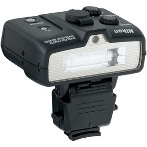 Nikon SB-R200: Picture 1 regular