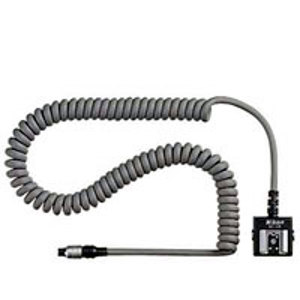 Nikon Sc-24 Ttl Flash Cord: Picture 1 regular