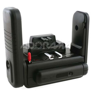 NIKON SK-6 POWER BRACKET, Missing L bracket and...: Picture 1 regular