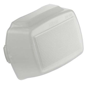  Nikon SW-13H Diffuser Dome for SB910 and SB900 (Replacement) 