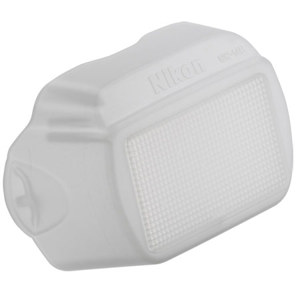  Nikon SW-14H Diffuser Dome for SB700 (Replacement) 