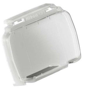  Nikon SZ-2 Replacement Filter Holder for the SB-900 and SB-910 Speedlights 