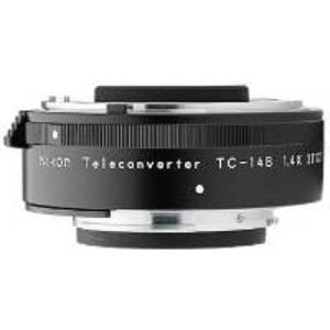 NIKON TC-14B 1.4X TELE-CONVERTER, Scratches in ...: Picture 1 regular