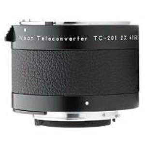 Nikon Tc-201 2x Ais Tele Conv: Picture 1 regular
