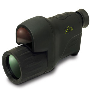 Night Owl Optics xGenPro Night Vision Viewer XGENPRO