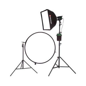 Norman Allure DP320-Kit-1 812766