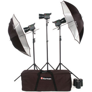 Norman KCKIT-3 Allure C1000-3 Kit 812787