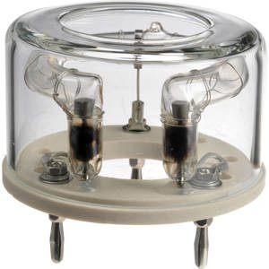  Norman FQ3 2500 watt Second UV Coated Flashtube. 