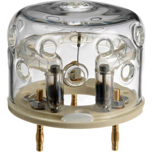  Norman FQ5 2500 watt Second UV Flashtube. 