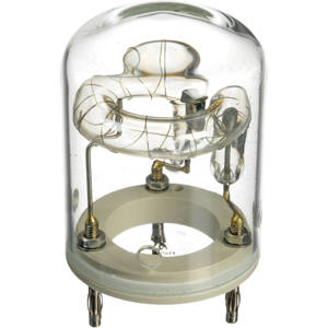  Norman #FQ-8, 600-Watt-Second Flashtube for ML400 and ML600 Monolights 