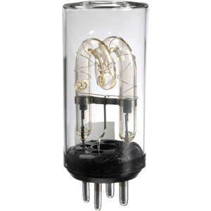  Norman FT120 250ws UV Flashtube. 