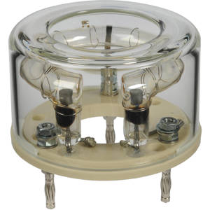  Norman FT6 600 watt Second UV Flashtube. 