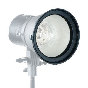 Norman 810695 GH5, 5in Grid Holder: Picture 1 regular