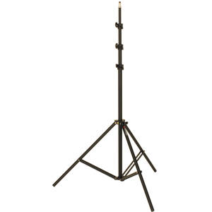 Norman #LS-224-1 9'-5" General Purpose Lightstand 812276