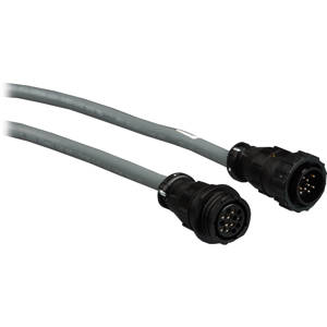  Norman R2000-20 Lamphead Extension Cable for the 900 Series Power Packs. 