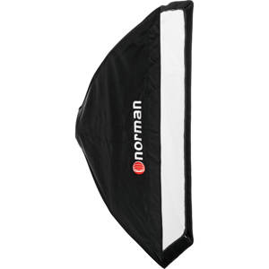  Norman #STSB1036 10x36" Strip Softbox 