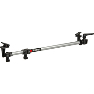  Norman #URMA, Universal Portable Reflector Mounting Arm. 