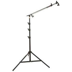  Norman Universal Portable Reflector Mounting Arm with Stand 
