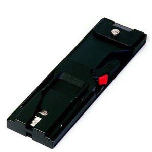  Nipros Quick-Release Tripod Mount Adapter for HDS-300 