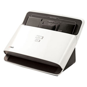  NeatReceipts NeatDesk 698 Desktop Scanner & Digital Filing System for Mac 