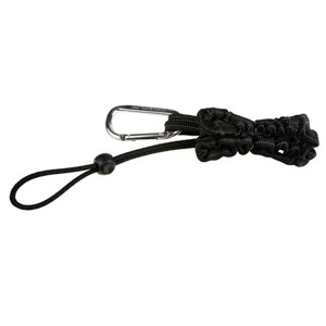  Bayco NIGHTSTICK Elastic Belt Lanyard 