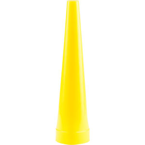  Bayco NIGHTSTICK Yellow Traffic Cone for NSR-9914 Flashlight 