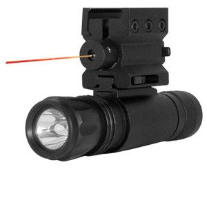 NcSTAR Red Laser Sight APFLS