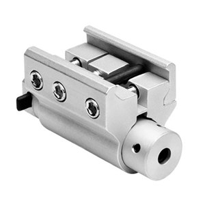 NcSTAR Red Laser Sight APRLSS
