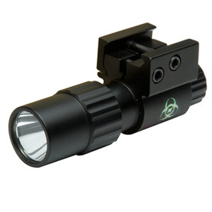 NcSTAR Zombie Stryke Tactical Flashlight: Picture 1 regular