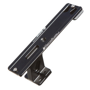  NatureScapes Lens Replacement Foot for Canon EF 400mm f2.8L IS II, EF 500mm f4L IS II, EF 600mm f4L IS II & EF 200-400mm f4L IS II 1.4x 