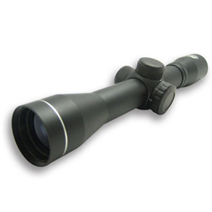 NcSTAR 4x32mm Pistolero Handgun Scope SEPB432B