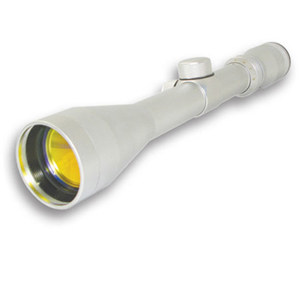 NcSTAR 3-9x 40mm Shooter Series Rifle Scope SFS3940R