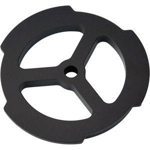  Naturescapes Safety Plate for Gitzo GT5541LS and GT1548 Tripods 