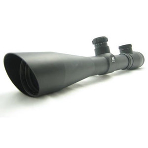 NcSTAR 2.5-10x 40mm Mark III Riflescope SM3M251040G