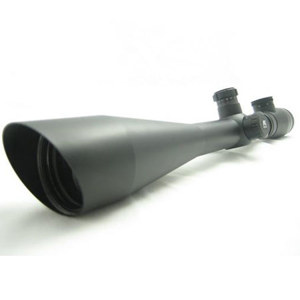 NcSTAR 4-16x 50mm Mark III Riflescope SM3MAO41650G