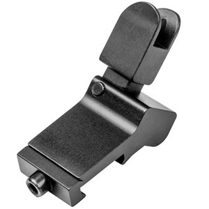  NcSTAR AR15 45 Degree Offset Flip-Up Front Sight 