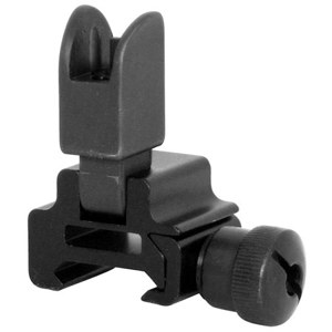 NcSTAR AR-15 Flip up Front Sight: Picture 1 regular