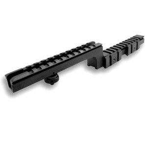  NcSTAR AR-15 Z Type Carry Handle Mount Base 
