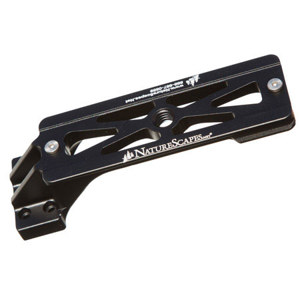  NatureScapes Lens Replacement Foot for Nikon AF-S NIKKOR 300mm f/2.8G ED VR II, AF-S NIKKOR 200-400mm f/4G ED VR II & AF-S NIKKOR 500mm f/4G ED VR II 