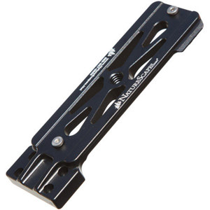  NatureScapes Lens Replacement Foot for Nikon AF-S NIKKOR 400mm f/2.8G ED VR II, AF-S NIKKOR 600mm f/4G ED VR II & AF-S NIKKOR 800mm f/5.6E FL ED VR 