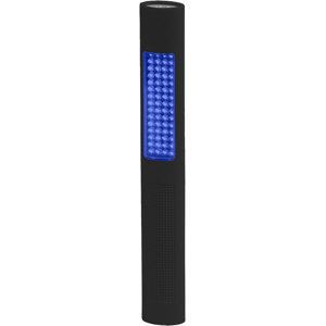  Bayco NIGHTSTICK LED Safety Light and Flashing Blue Floodlight, 150 Lumens CREE LED, 120 Lumens Colored LED Safety Light 