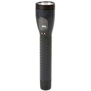 Bayco NSR-9914 NIGHTSTICK Patrol Duty LED Flashlight NSR-9914