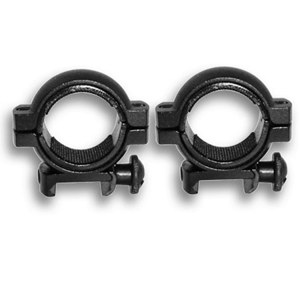 NcSTAR 30mm Weaver Ring RB18