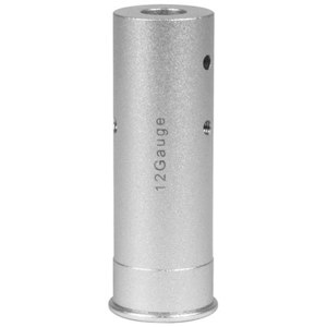 NcSTAR 12 Gauge Cartridge Red Laser Bore Sighter: Picture 1 regular